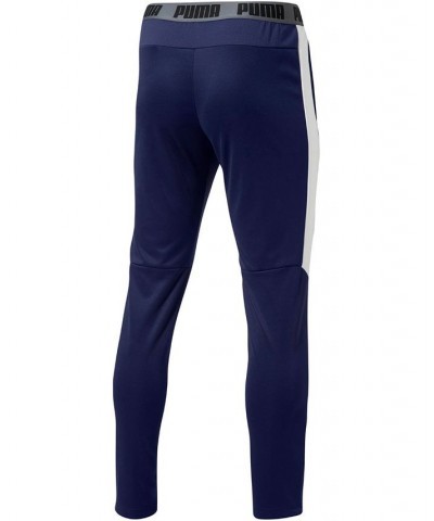 Men's Speed Pants Peacoat Navy/Puma White $26.40 Pants