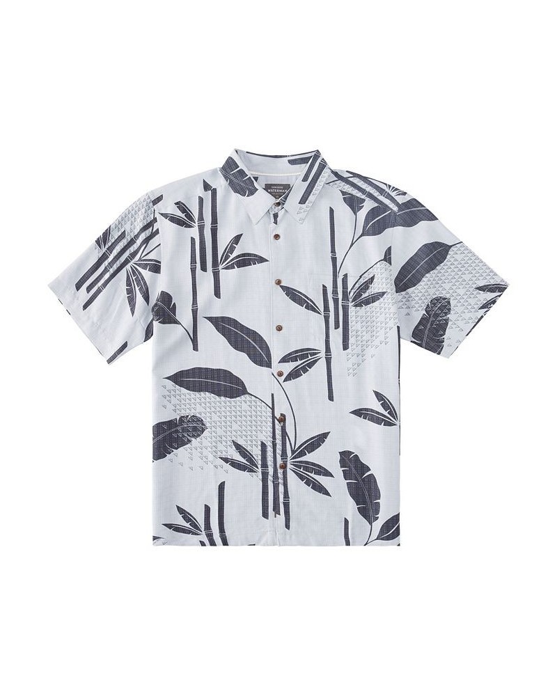 Quiksilver Men's Surf Riff Short Sleeves Shirt PD03 $46.53 Shirts