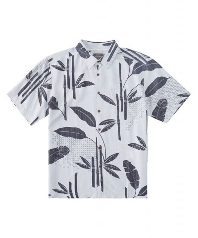 Quiksilver Men's Surf Riff Short Sleeves Shirt PD03 $46.53 Shirts