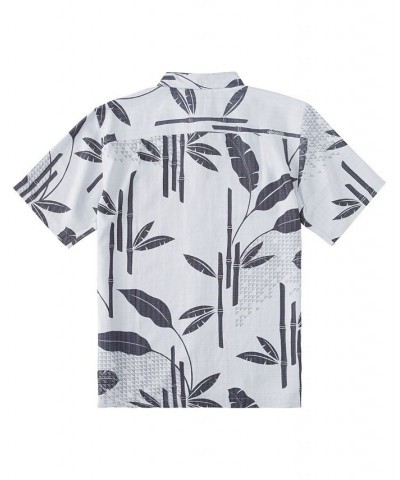 Quiksilver Men's Surf Riff Short Sleeves Shirt PD03 $46.53 Shirts