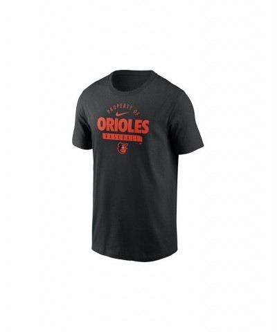 Baltimore Orioles Men's Practice T-Shirt $24.74 T-Shirts