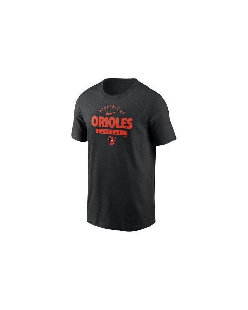 Baltimore Orioles Men's Practice T-Shirt $24.74 T-Shirts