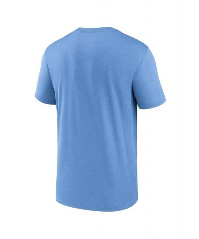 Men's Light Blue Kansas City Royals New Legend Logo T-shirt $25.00 T-Shirts