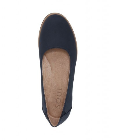 Idea-Ballet Flats PD04 $36.90 Shoes