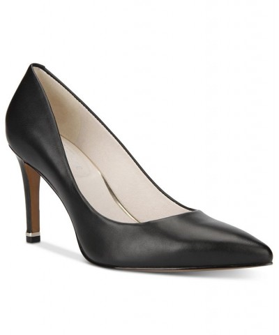 Women's Riley 85 Pumps Black $69.30 Shoes