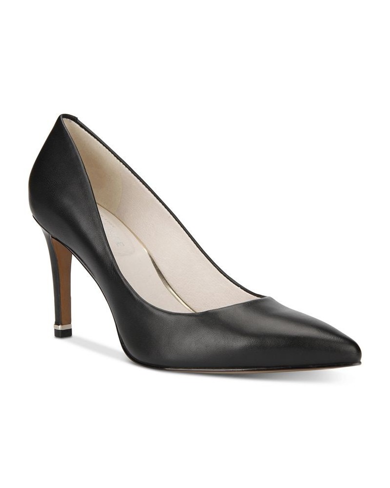 Women's Riley 85 Pumps Black $69.30 Shoes