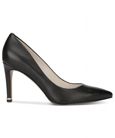 Women's Riley 85 Pumps Black $69.30 Shoes