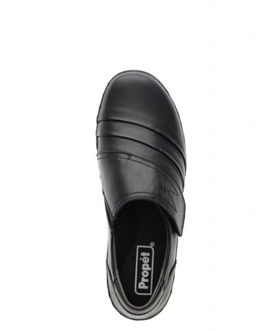 Women's Calliope Casual Flats Black $49.98 Shoes