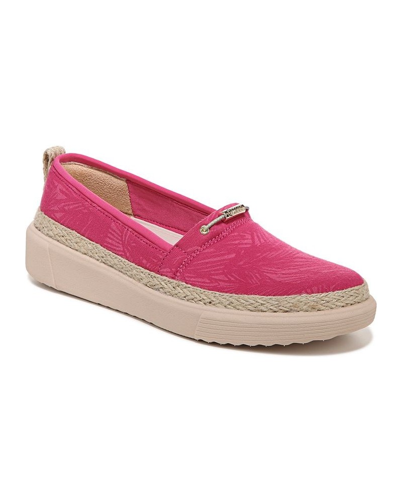 Maui Washable Slip-ons Pink $48.60 Shoes