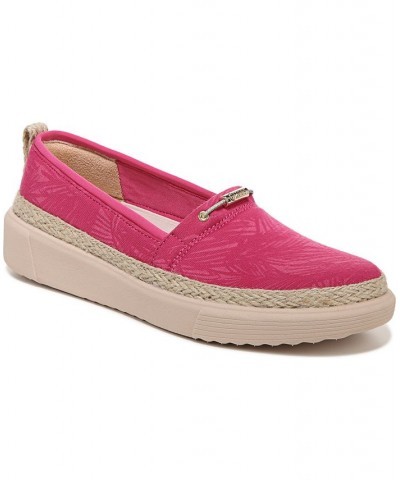 Maui Washable Slip-ons Pink $48.60 Shoes