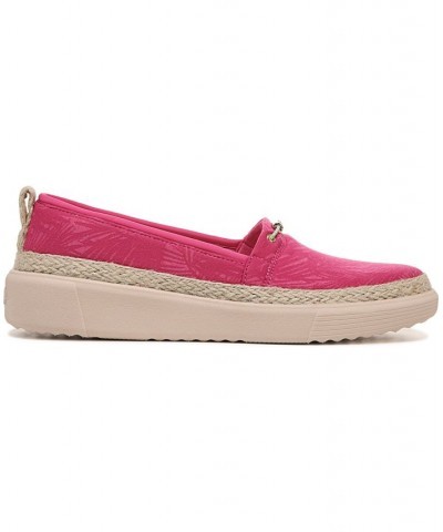 Maui Washable Slip-ons Pink $48.60 Shoes