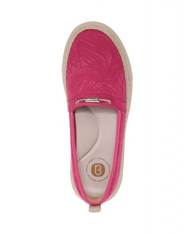 Maui Washable Slip-ons Pink $48.60 Shoes