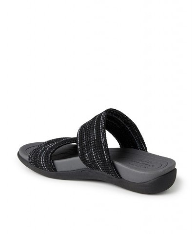 Women's Blair Double Band Sandals PD01 $28.20 Shoes