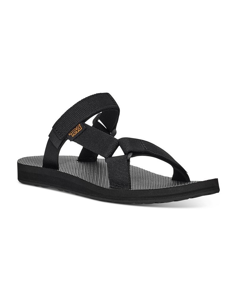 Women's Universal Slide Sandals PD01 $27.60 Shoes