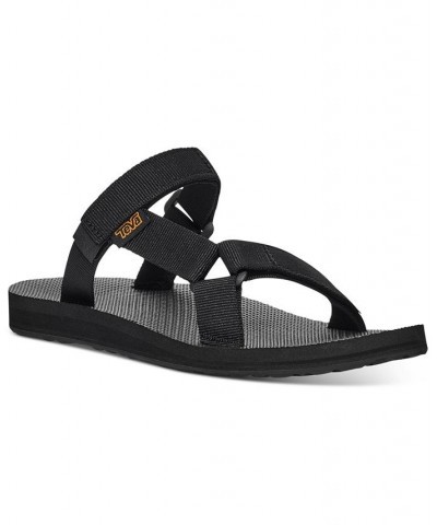 Women's Universal Slide Sandals PD01 $27.60 Shoes