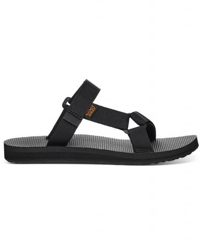 Women's Universal Slide Sandals PD01 $27.60 Shoes