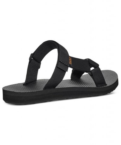 Women's Universal Slide Sandals PD01 $27.60 Shoes