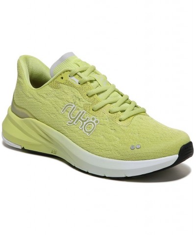 Ryka Women's Euphoria-Run Running Shoes Green $69.00 Shoes