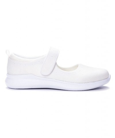 Women's Travelbound Mary Jane Shoes White $42.48 Shoes