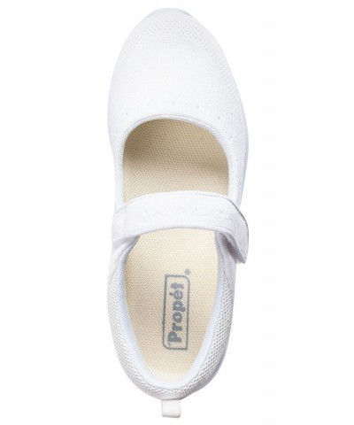 Women's Travelbound Mary Jane Shoes White $42.48 Shoes