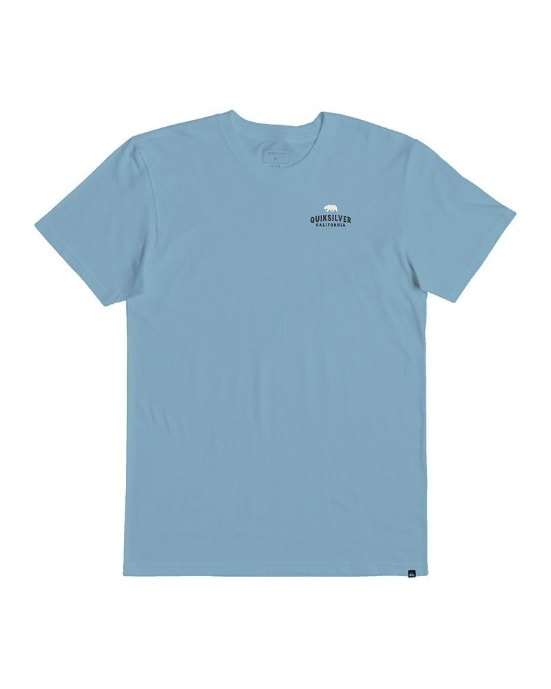 Men's CA Just a Fact MT0 T-shirt $15.07 T-Shirts