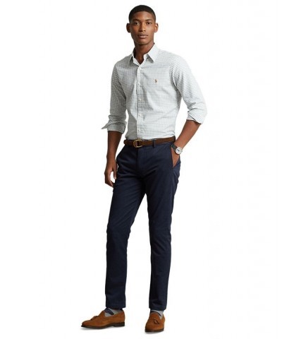 Men's Classic-Fit Oxford Shirt Multi $41.85 Shirts