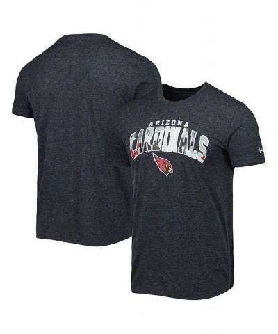 Men's Black Arizona Cardinals Training Collection T-shirt $18.55 T-Shirts