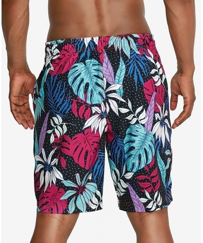 Men's Bondi Tropical 8 1/2" Board Shorts PD01 $15.81 Swimsuits