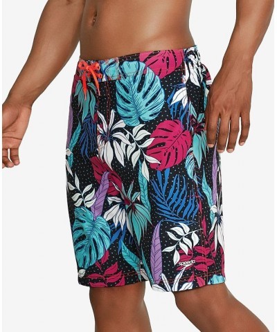 Men's Bondi Tropical 8 1/2" Board Shorts PD01 $15.81 Swimsuits