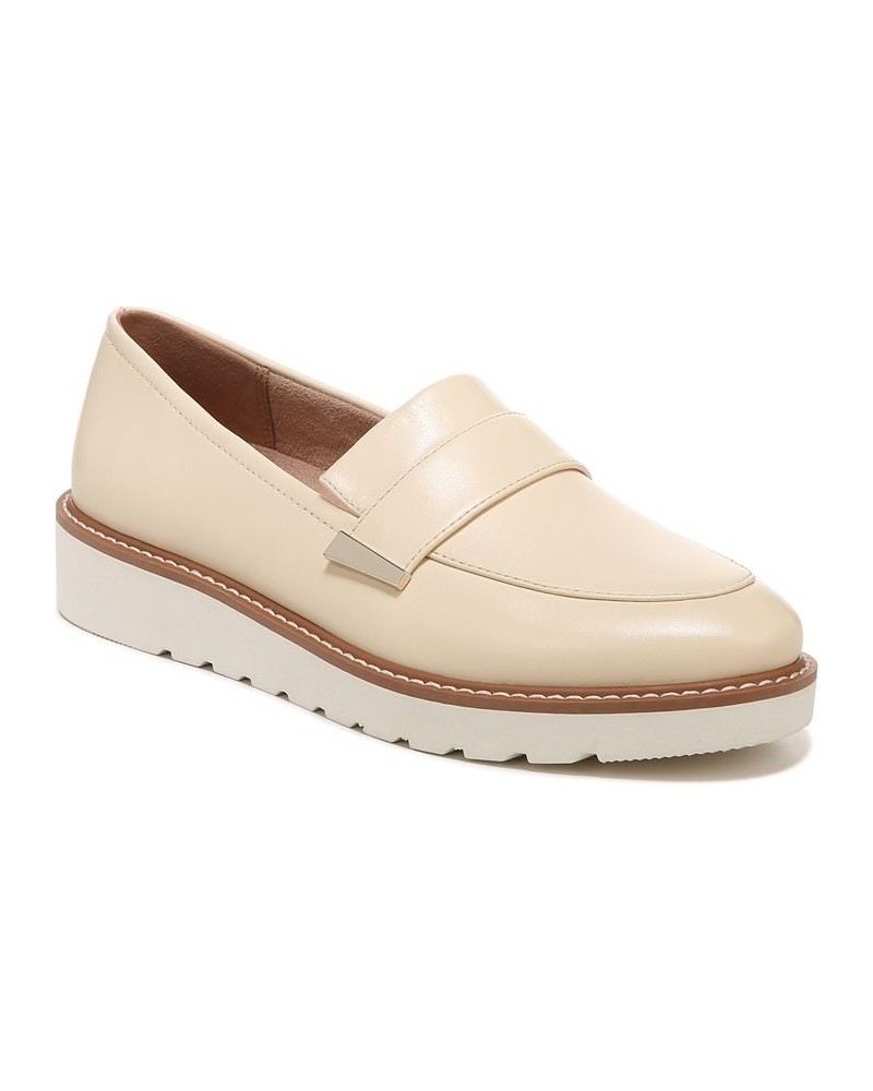 Adiline Slip-ons Ivory/Cream $48.60 Shoes