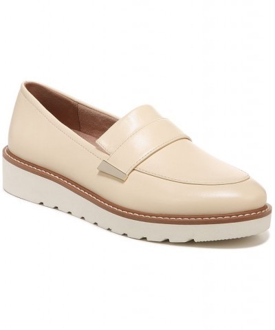 Adiline Slip-ons Ivory/Cream $48.60 Shoes