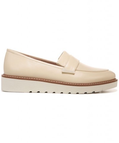 Adiline Slip-ons Ivory/Cream $48.60 Shoes