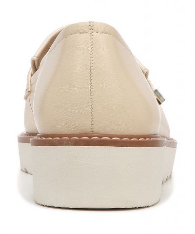 Adiline Slip-ons Ivory/Cream $48.60 Shoes