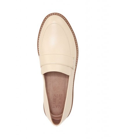 Adiline Slip-ons Ivory/Cream $48.60 Shoes