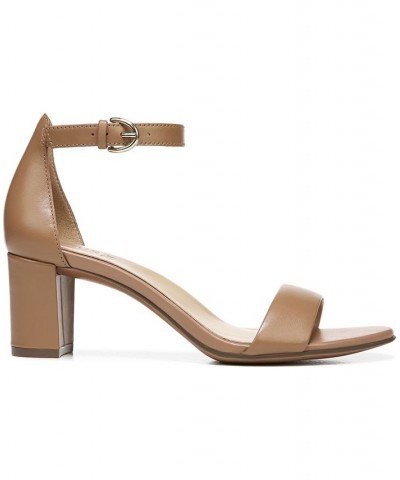 Vera Ankle Strap Sandals TRUE COLORS PD03 $53.30 Shoes