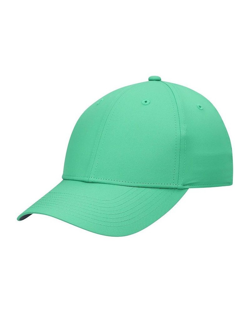 Men's Green Legacy91 Performance Adjustable Hat $18.89 Hats