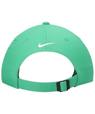 Men's Green Legacy91 Performance Adjustable Hat $18.89 Hats