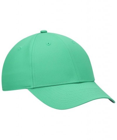 Men's Green Legacy91 Performance Adjustable Hat $18.89 Hats