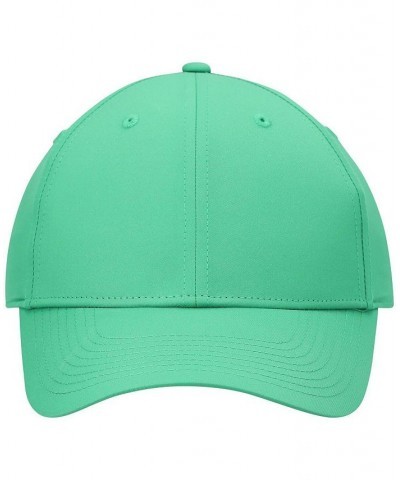 Men's Green Legacy91 Performance Adjustable Hat $18.89 Hats