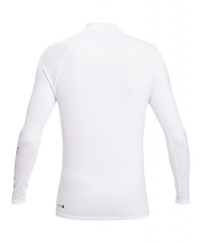 Men's All Time Shirt White $24.84 Swimsuits