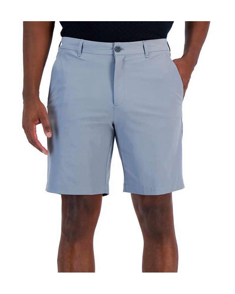 Men's Tech Shorts Gray $15.59 Shorts