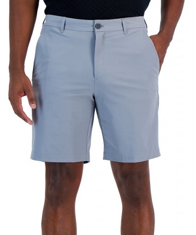 Men's Tech Shorts Gray $15.59 Shorts