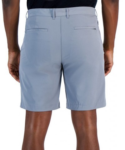 Men's Tech Shorts Gray $15.59 Shorts