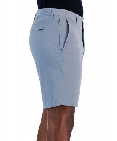 Men's Tech Shorts Gray $15.59 Shorts