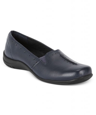 Purpose Flats Navy $35.70 Shoes