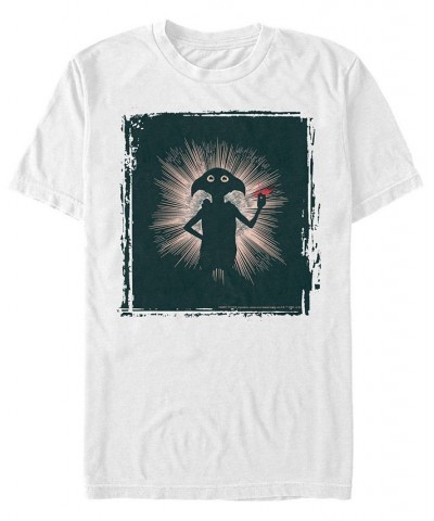 Harry Potter Men's Dobby Elf Magic Short Sleeve T-Shirt $19.59 T-Shirts