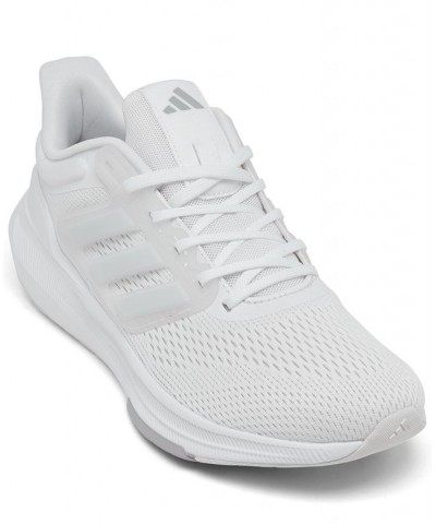 Women's Ultrabounce Running Sneakers White $35.25 Shoes