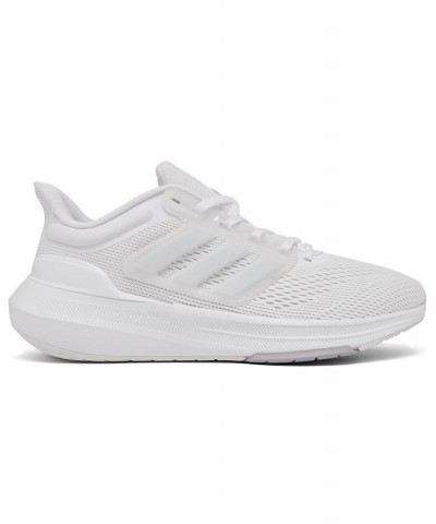 Women's Ultrabounce Running Sneakers White $35.25 Shoes