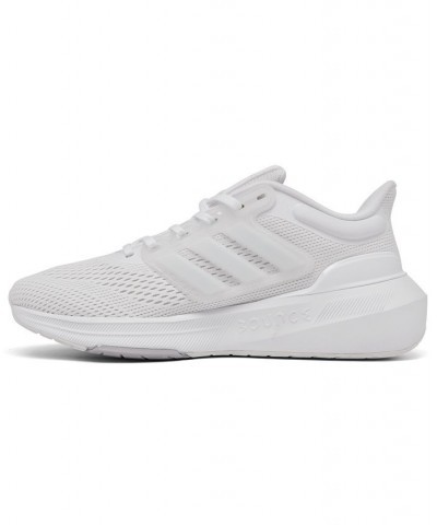 Women's Ultrabounce Running Sneakers White $35.25 Shoes