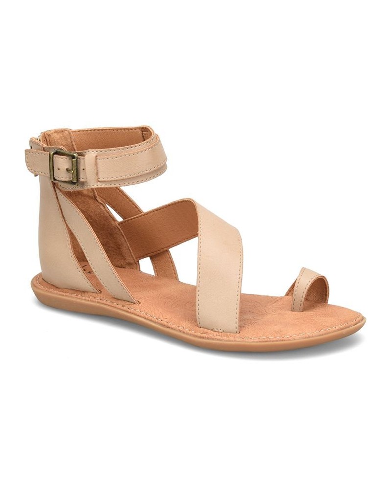 Maci Comfort Sandal Ivory/Cream $37.40 Shoes